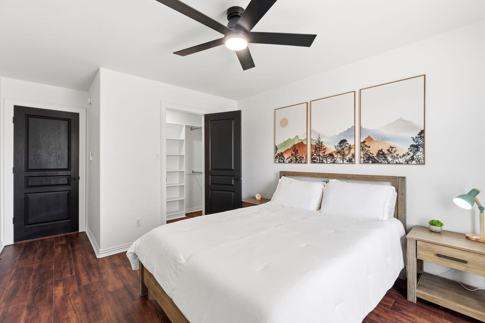 Fort Smith House: 8912 Wildwood Way