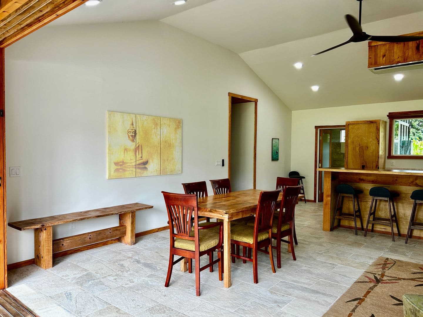 Hawi House: 55-719 Kahei Rd