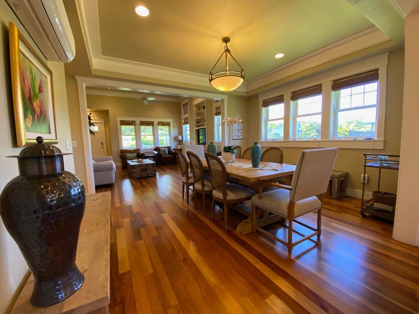 Kapaau House: 54-3761 Hinahina Rd