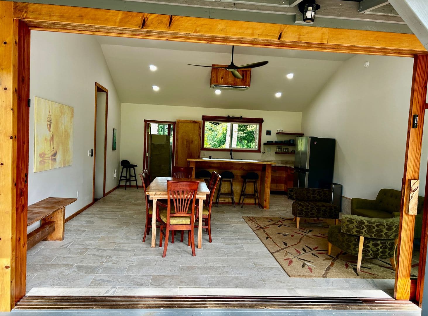 Hawi House: 55-719 Kahei Rd