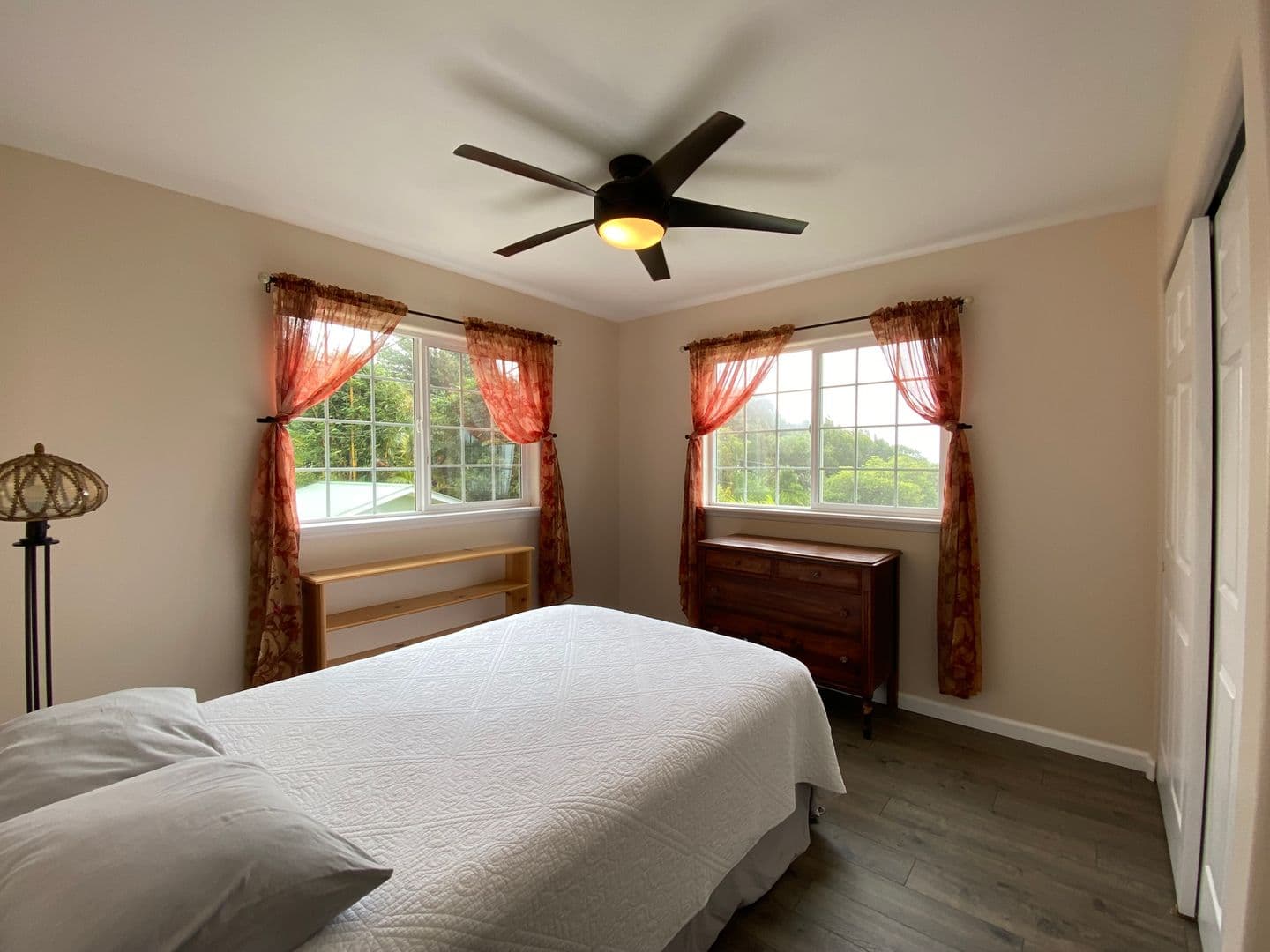 Hawi House: 55-699 Kahei Road