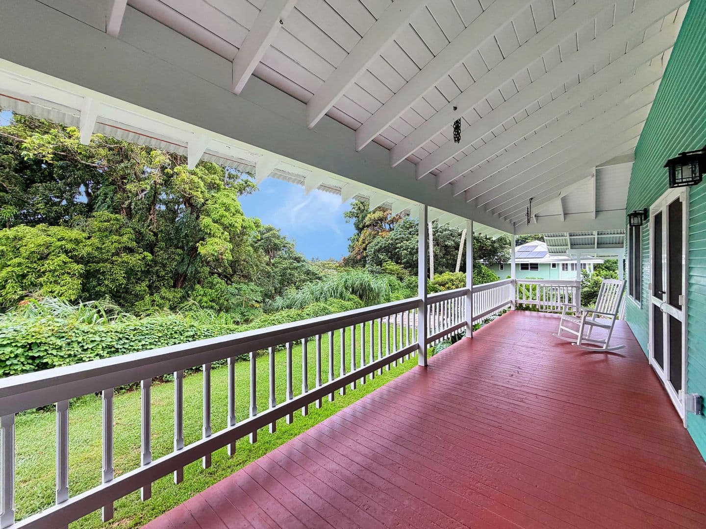 Kapaau House: 54-420 Kapaau Rd