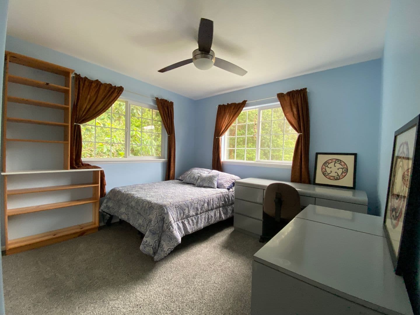Hawi House: 55-699 Kahei Road
