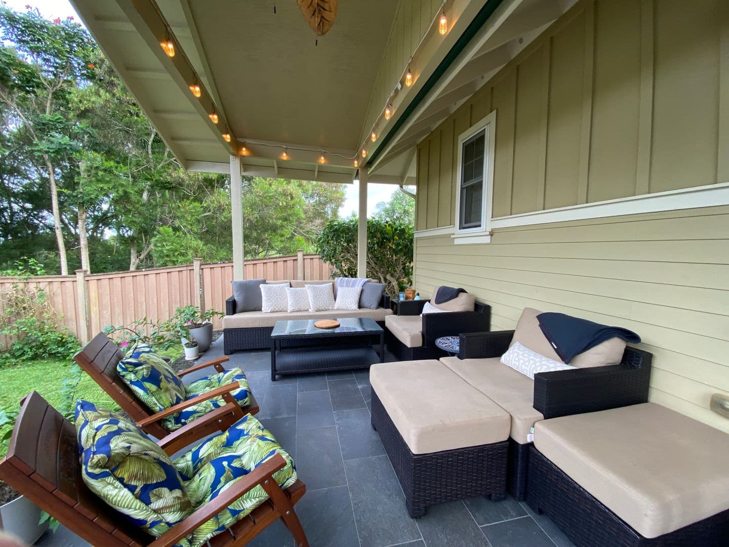 Kapaau House: 54-3761 Hinahina Rd