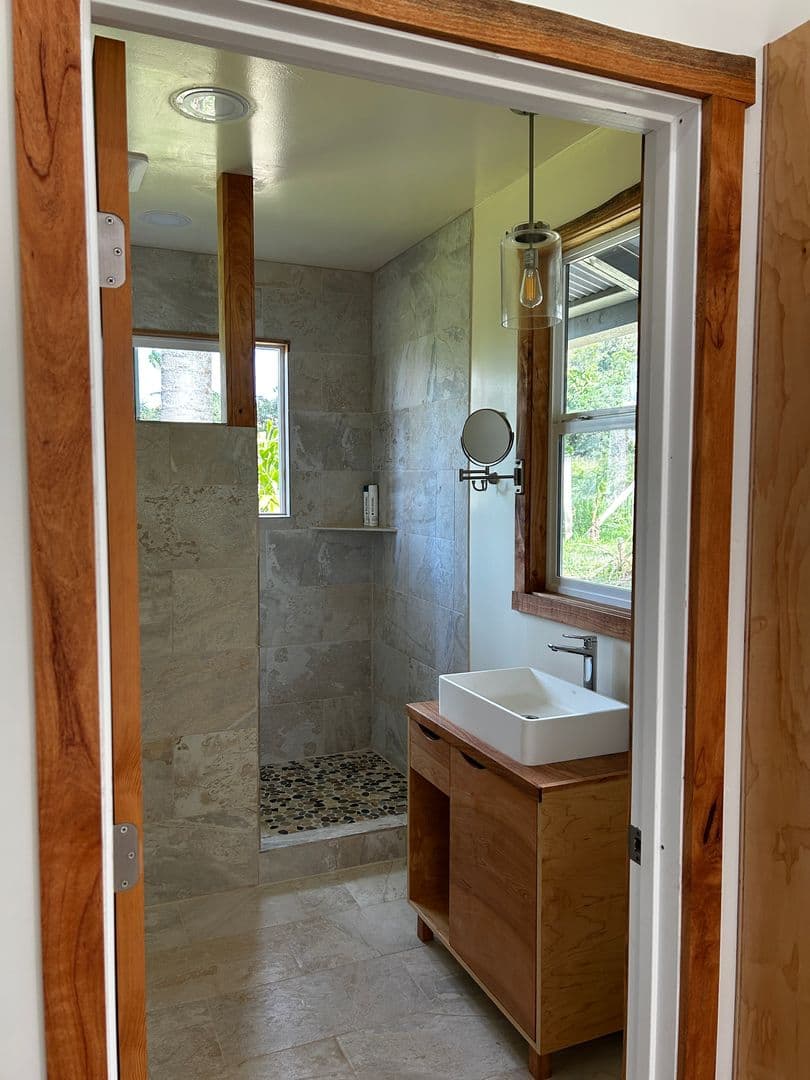 Hawi House: 55-719 Kahei Rd