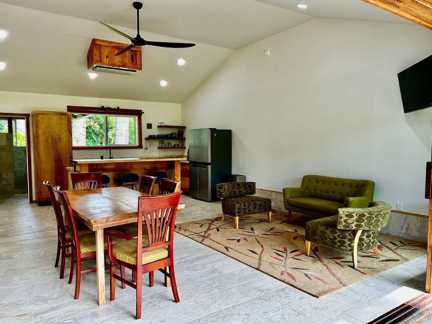 Hawi House: 55-719 Kahei Rd