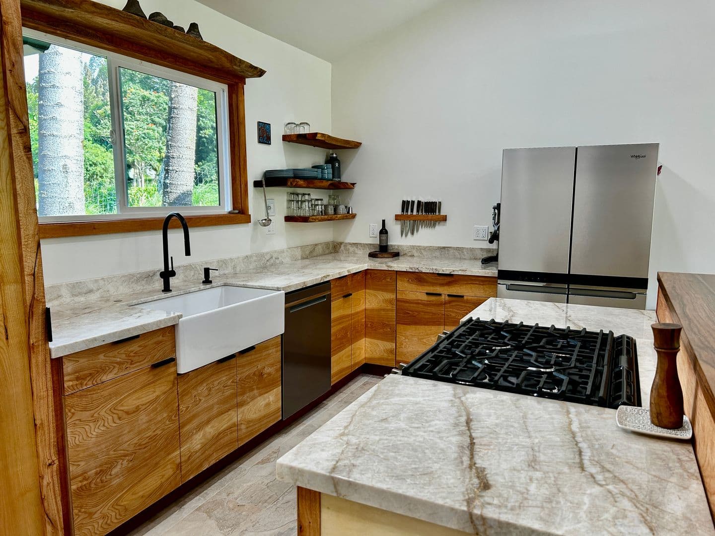 Hawi House: 55-719 Kahei Rd