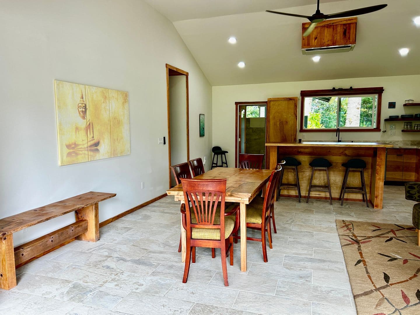 Hawi House: 55-719 Kahei Rd