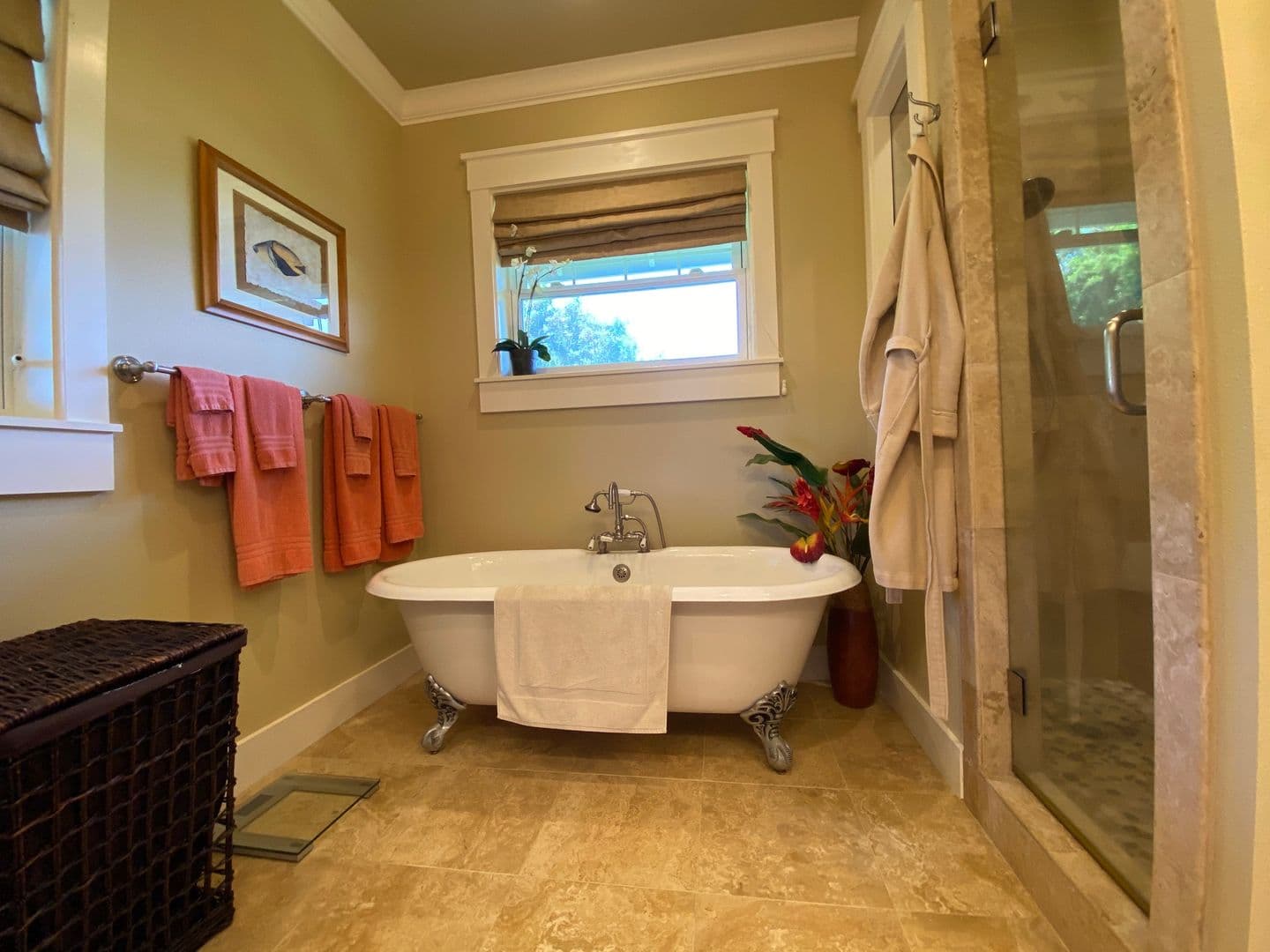 Kapaau House: 54-3761 Hinahina Rd