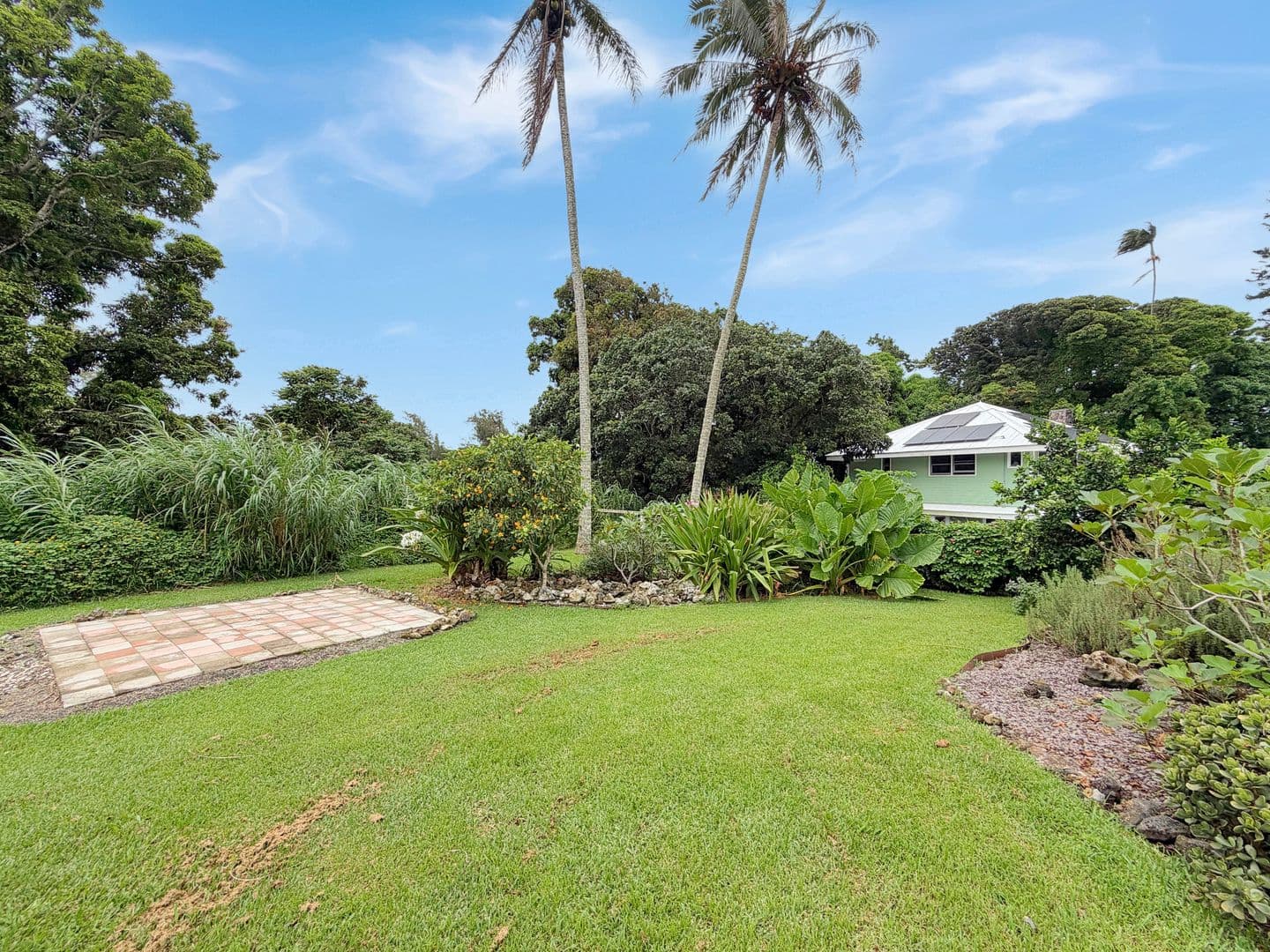 Kapaau House: 54-420 Kapaau Rd
