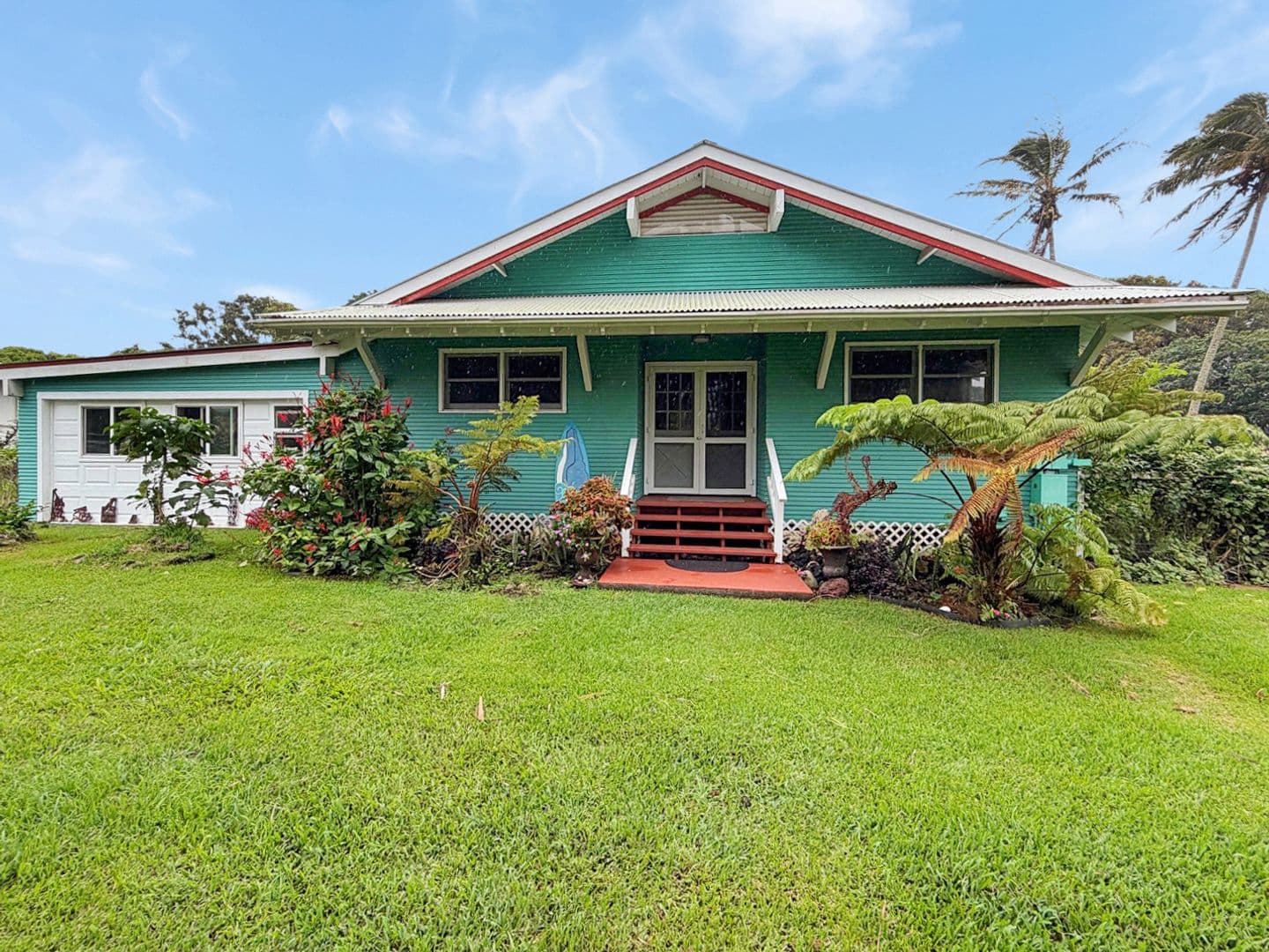 Kapaau House: 54-420 Kapaau Rd