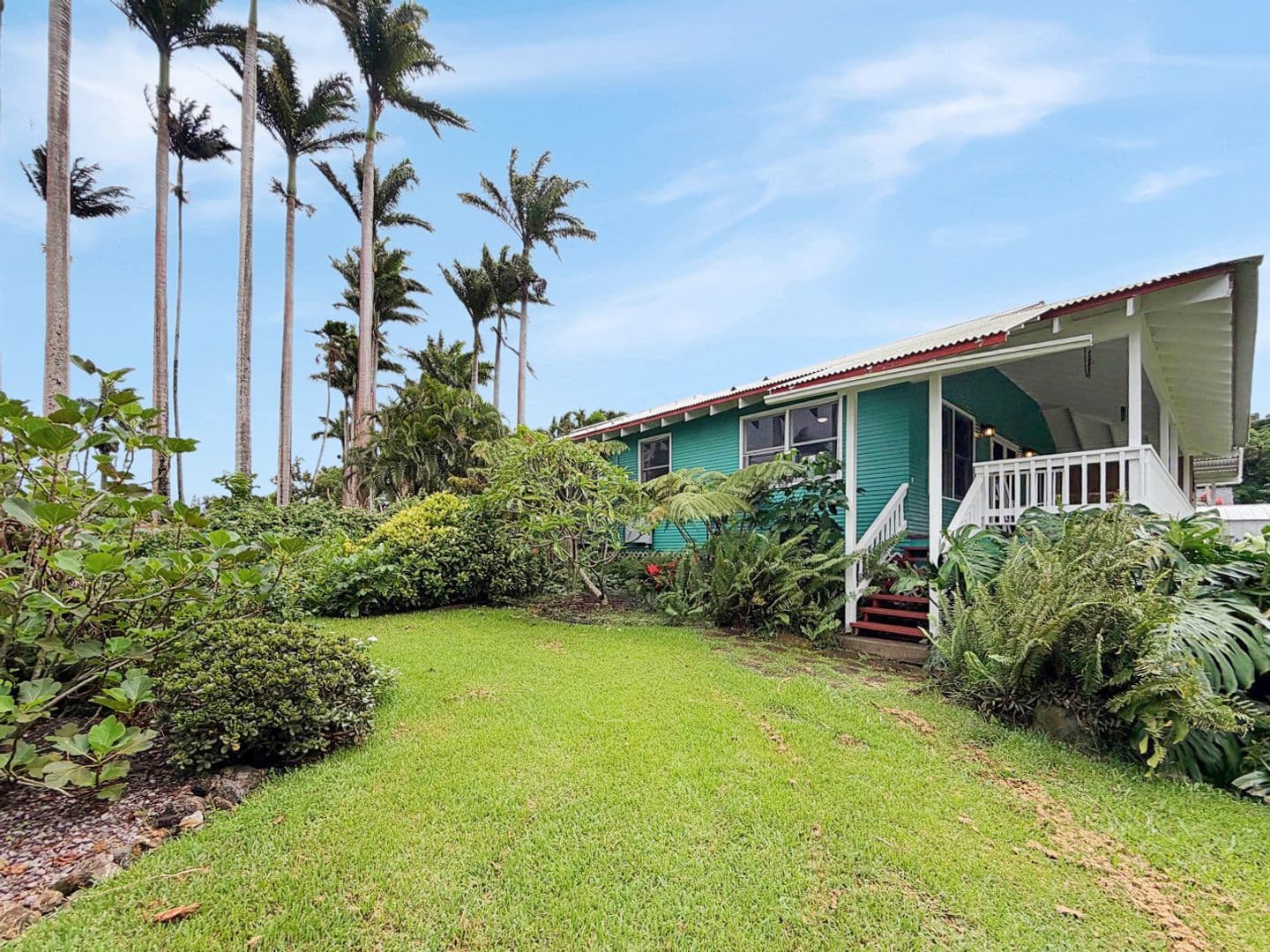 Kapaau House: 54-420 Kapaau Rd