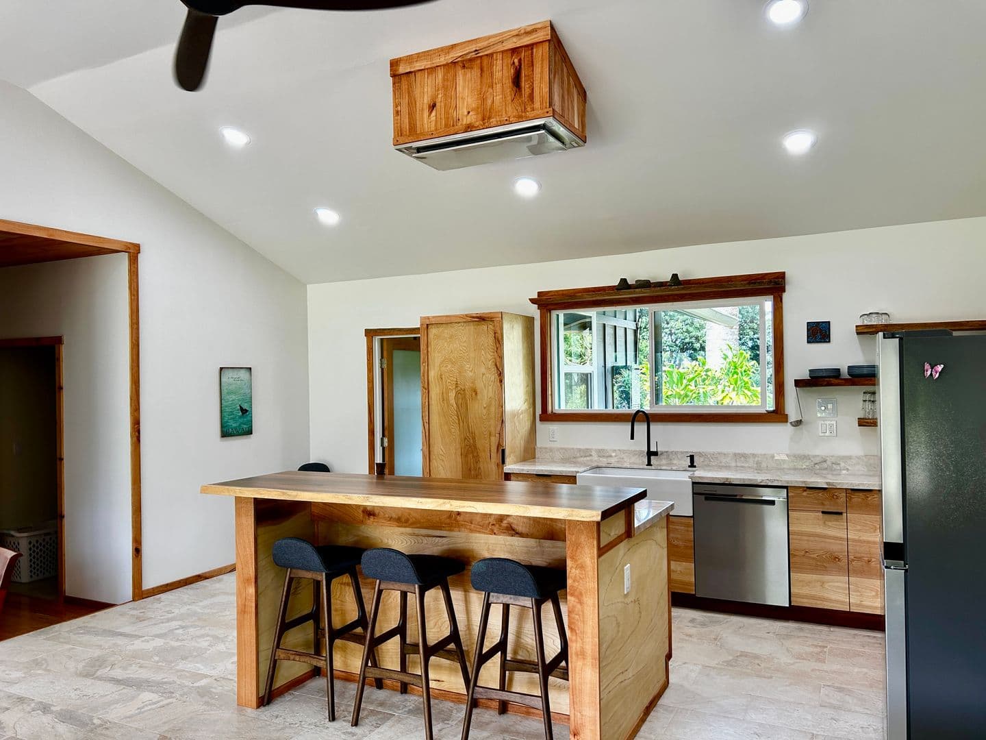Hawi House: 55-719 Kahei Rd