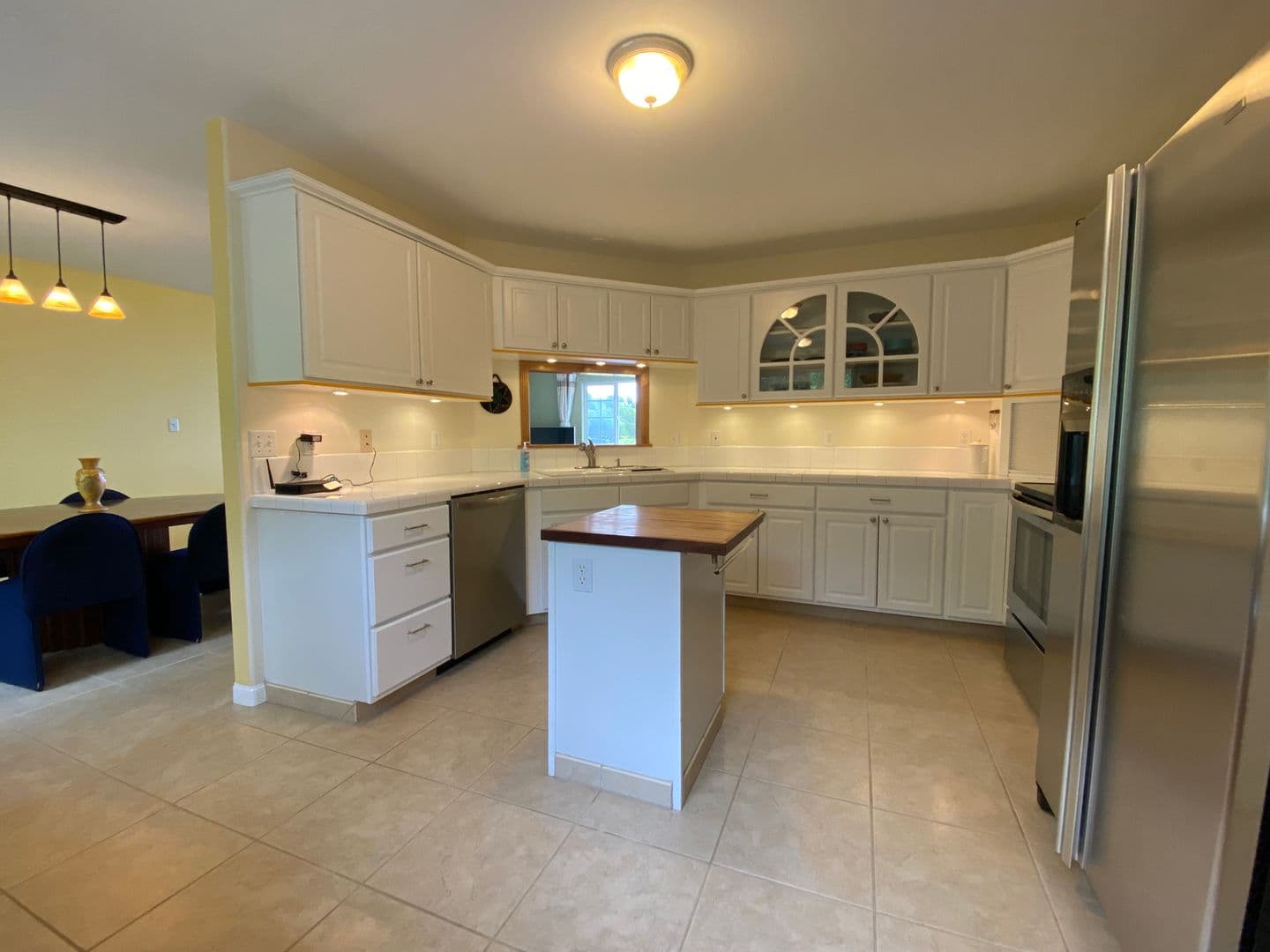 Hawi House: 55-699 Kahei Road
