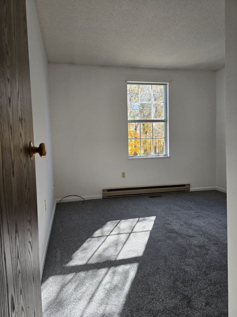 Milford Apartment: 31 Clinton Street