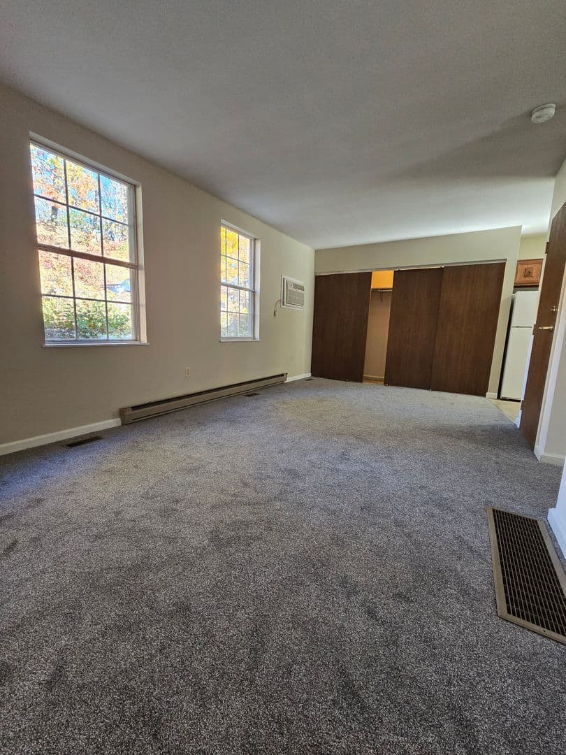 Milford Apartment: 31 Clinton Street