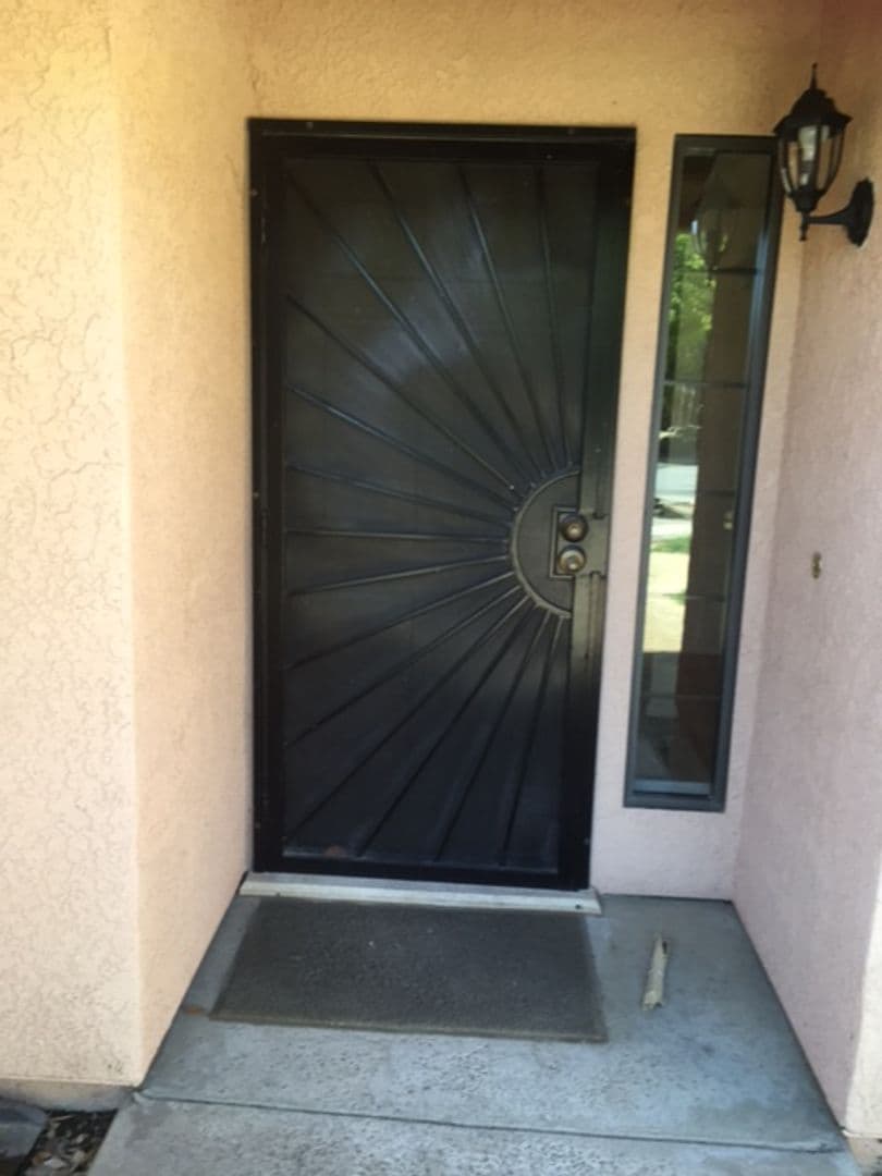 Coalinga Apartment: 378 San Madele Avenue