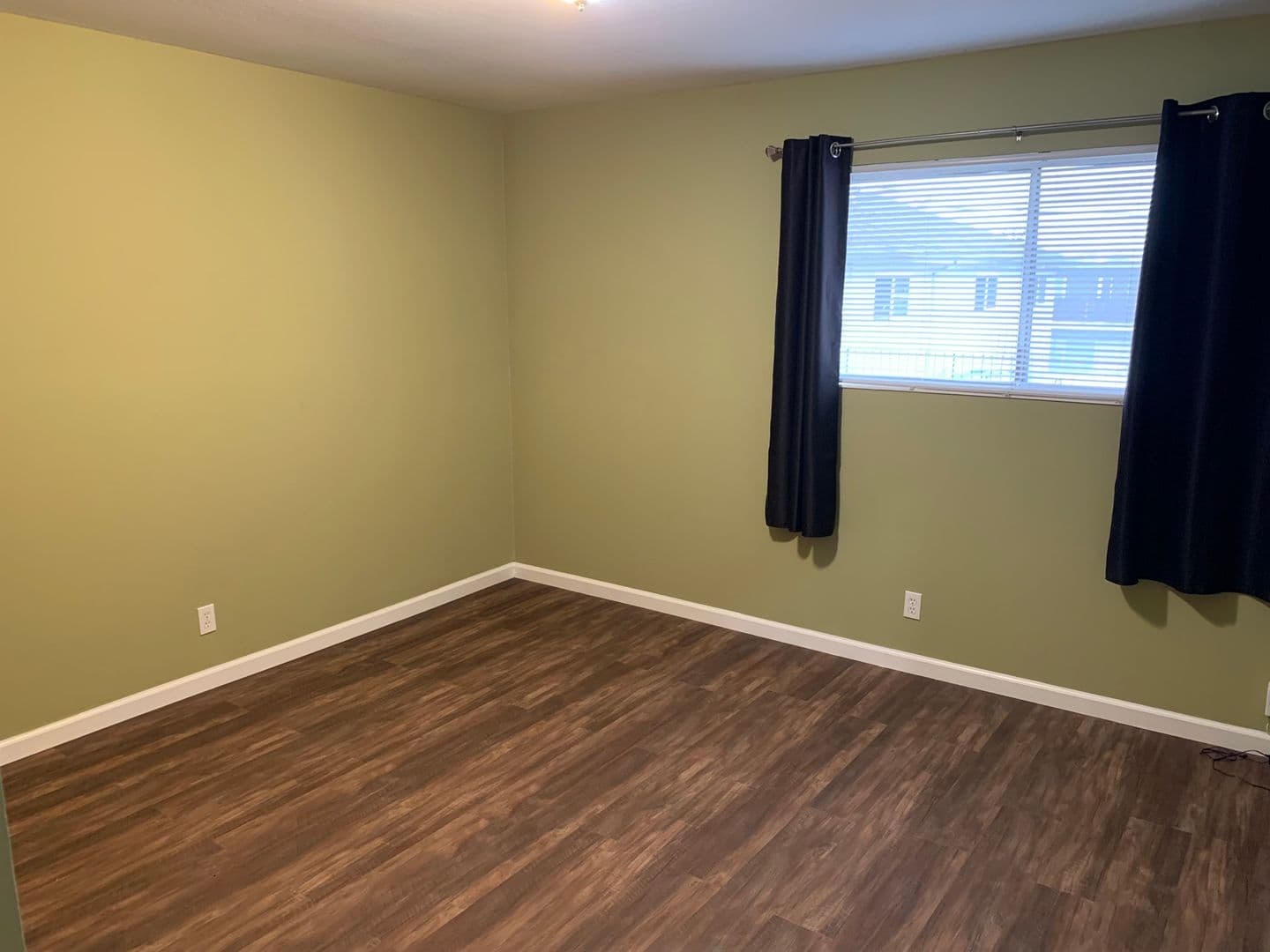 El Cerrito Apartment: 5816 San Diego Street
