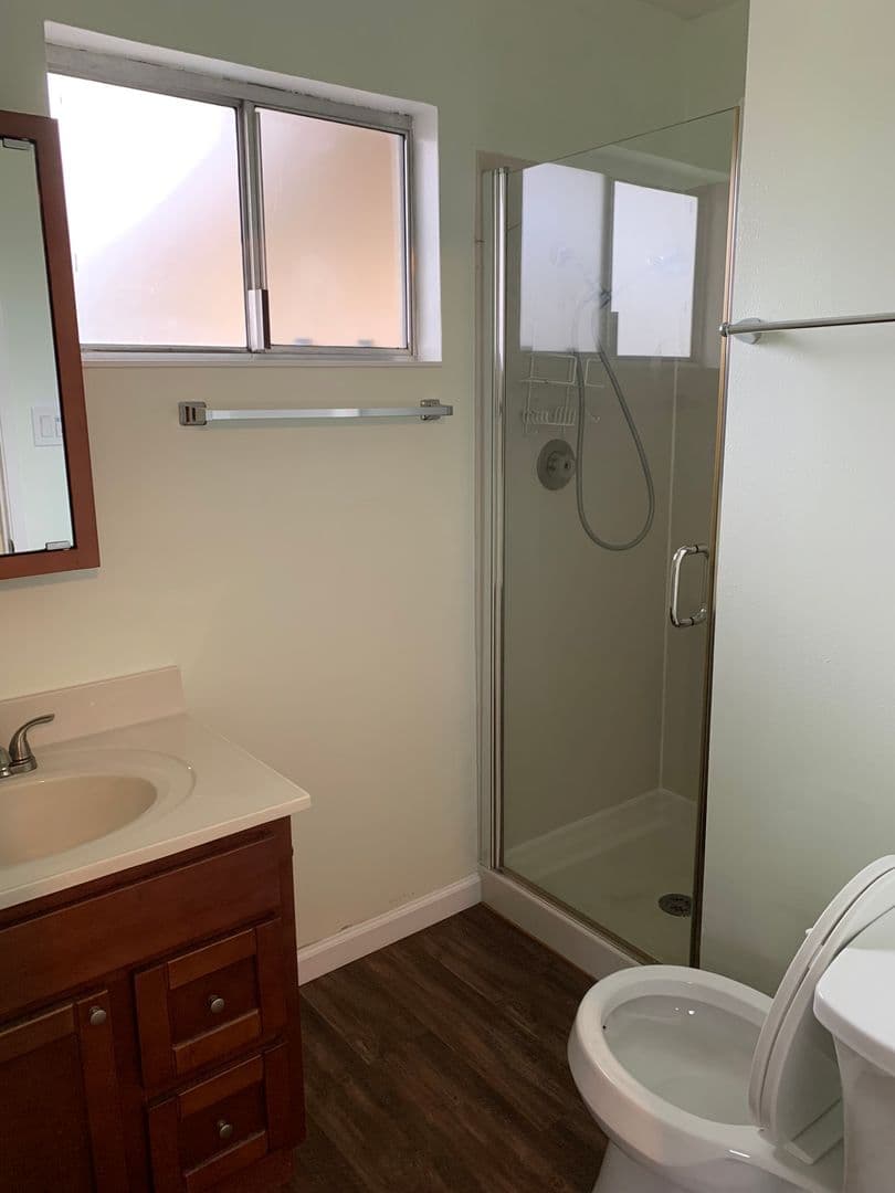 El Cerrito Apartment: 5816 San Diego Street