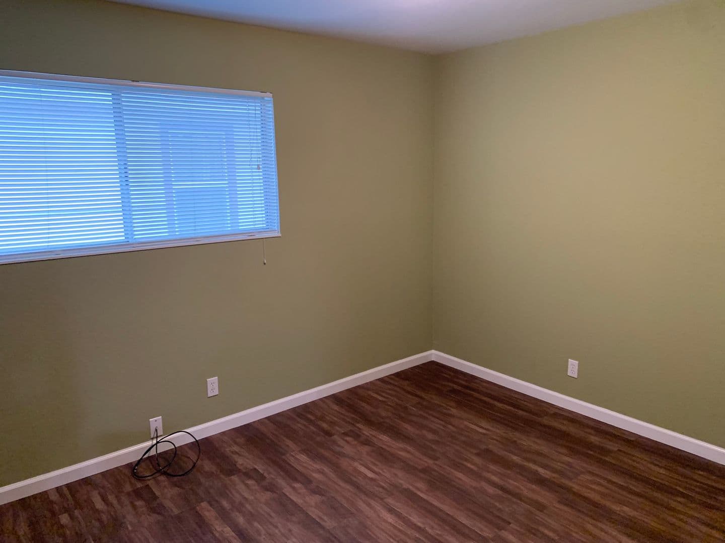El Cerrito Apartment: 5816 San Diego Street