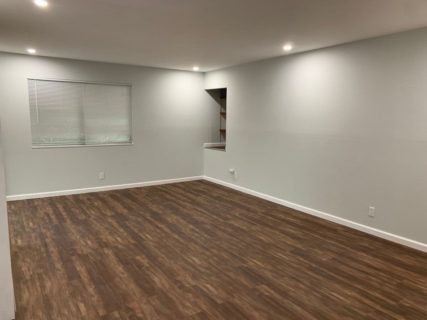 El Cerrito Apartment: 5816 San Diego Street