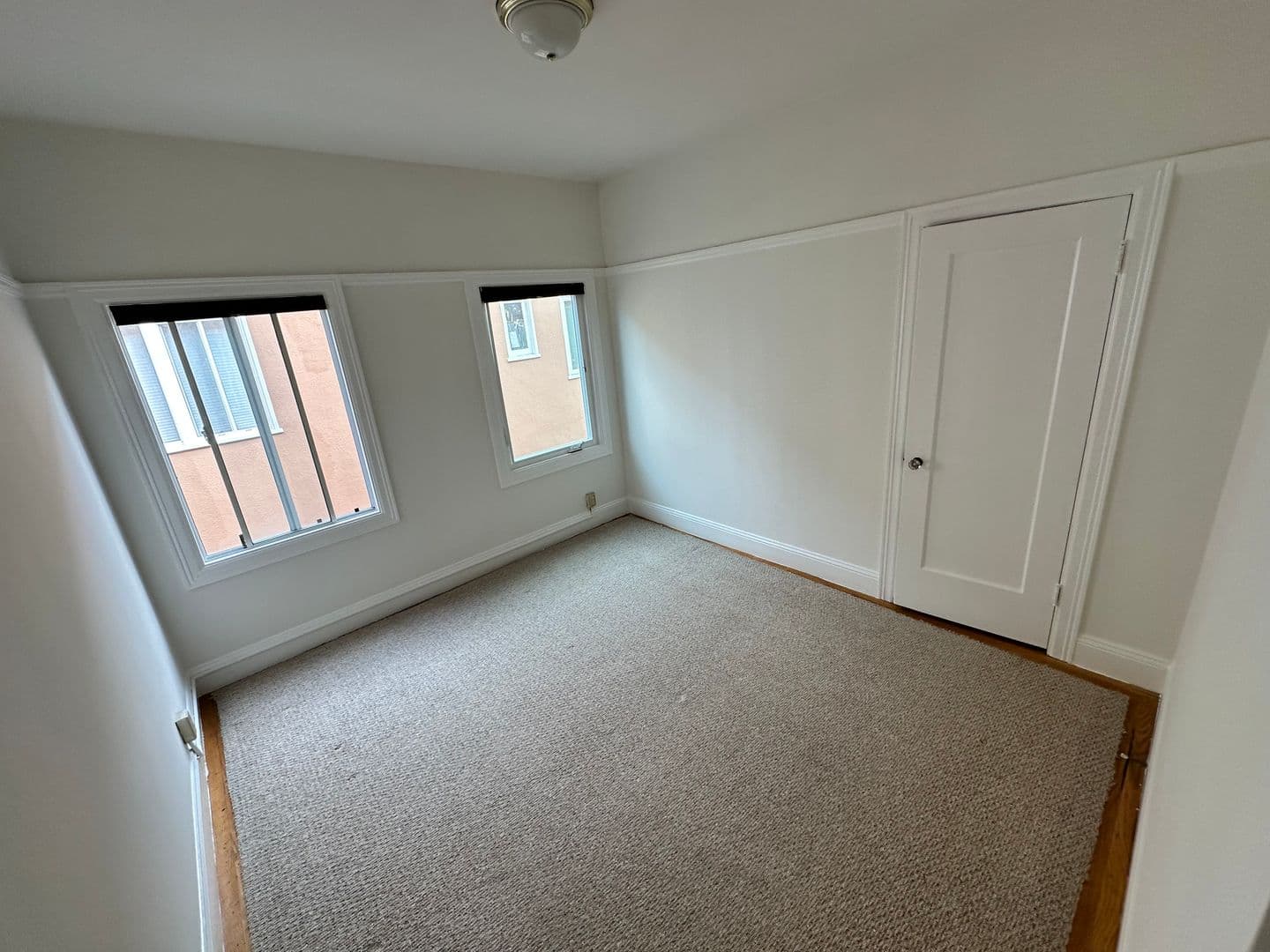 Berkeley Apartment: 2319 Grant St