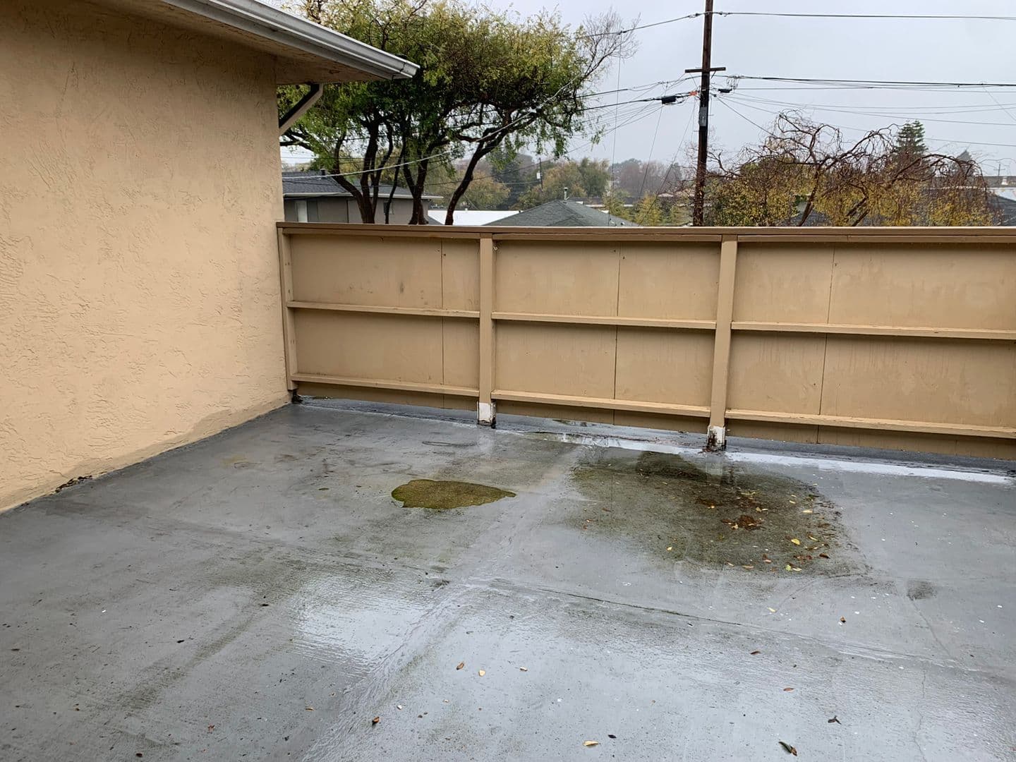 El Cerrito Apartment: 5816 San Diego Street