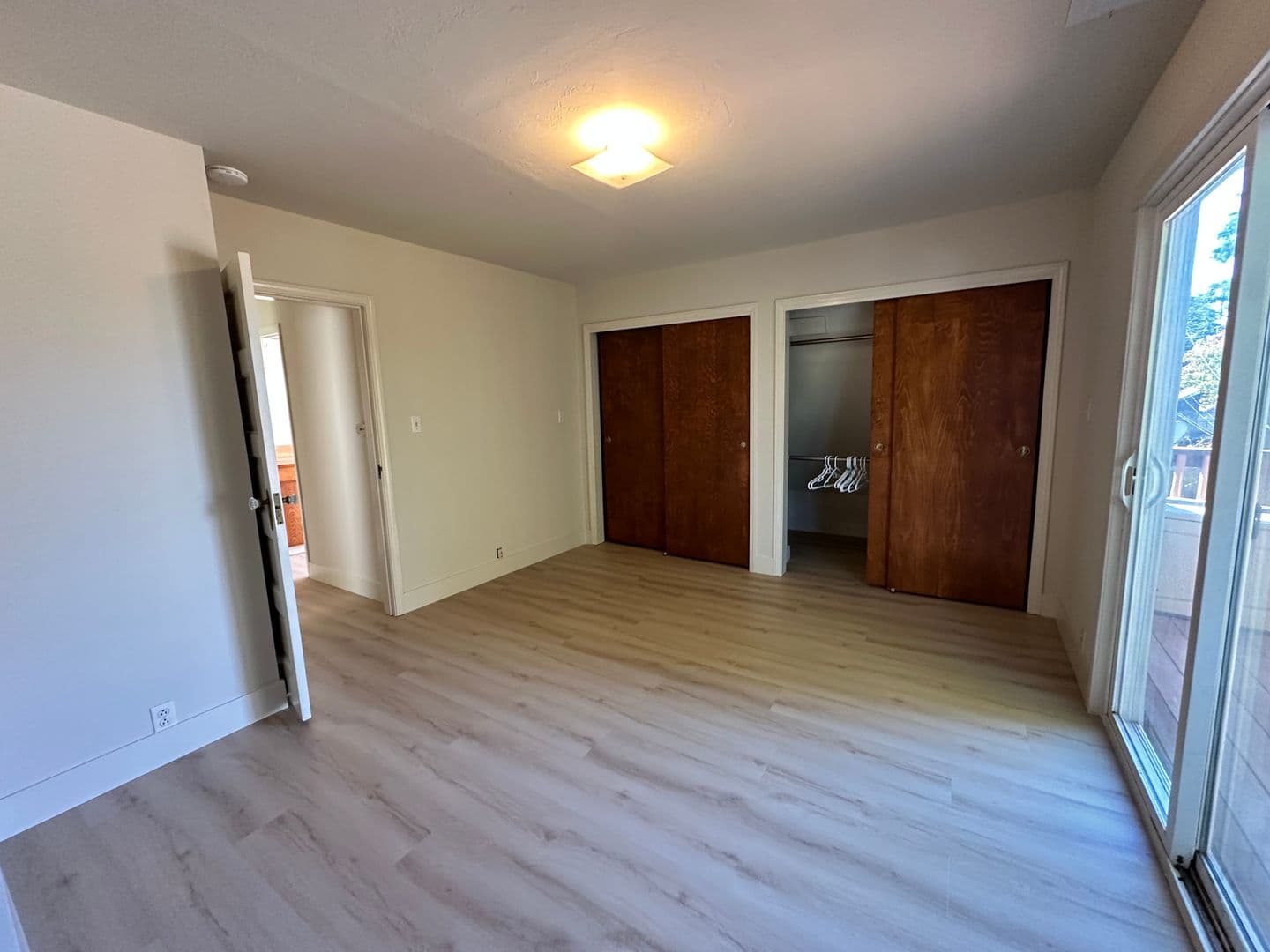 Berkeley Apartment: 1346 Bonita Ave