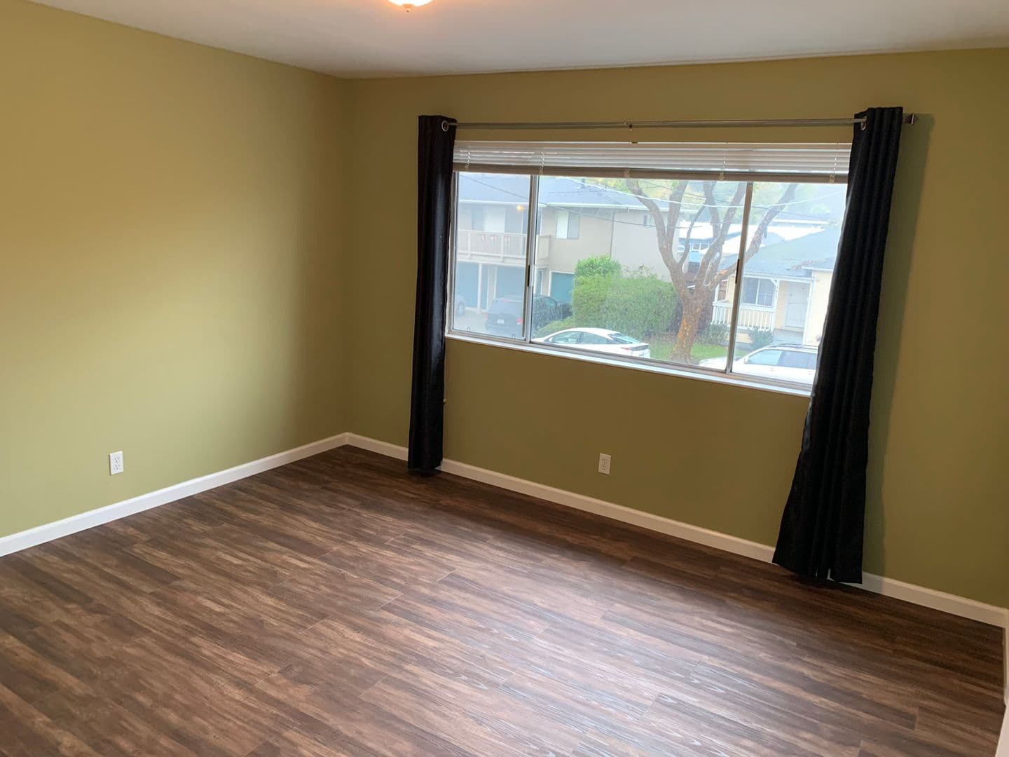 El Cerrito Apartment: 5816 San Diego Street