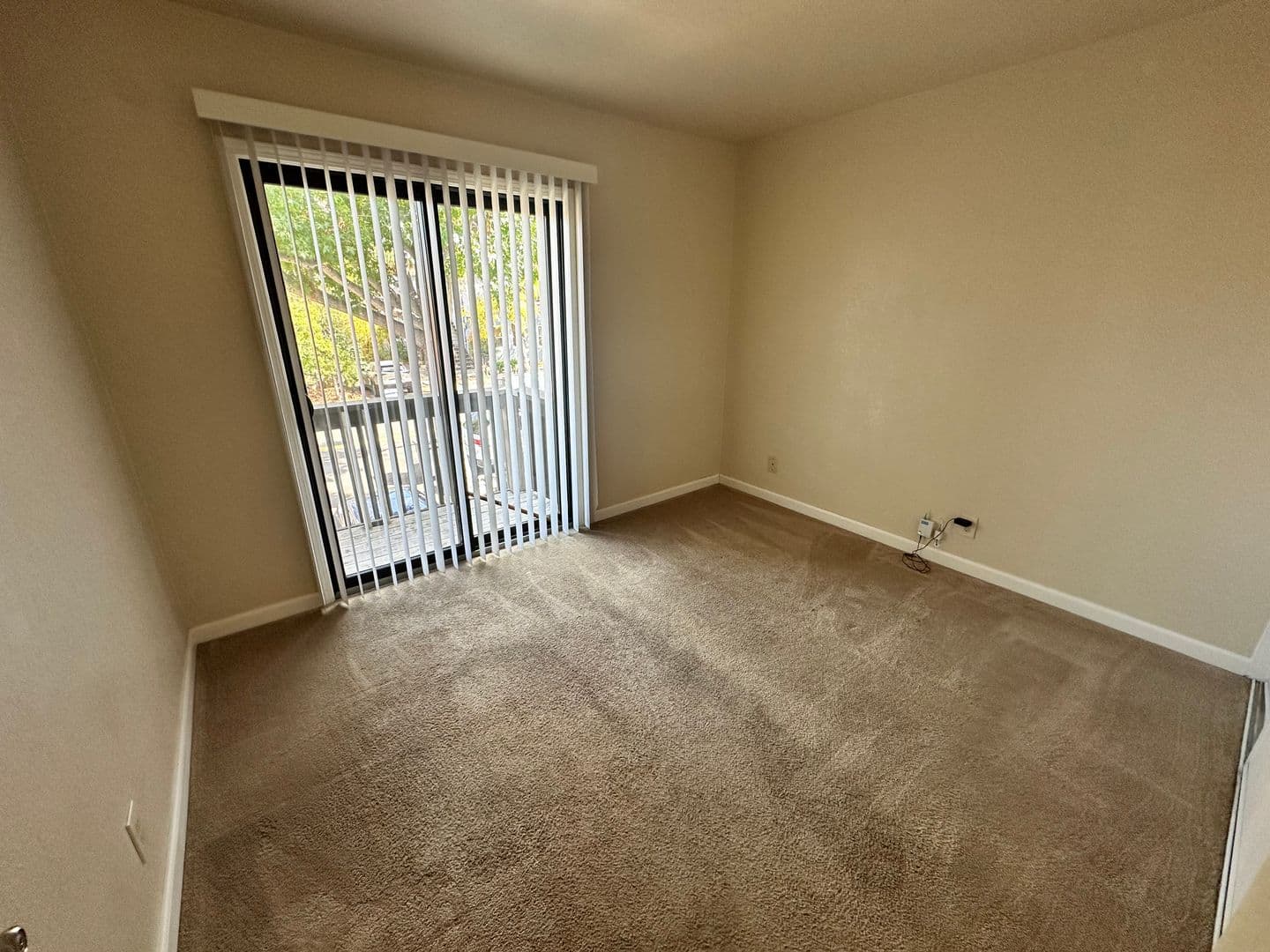 Berkeley Apartment: 2138 Derby Street
