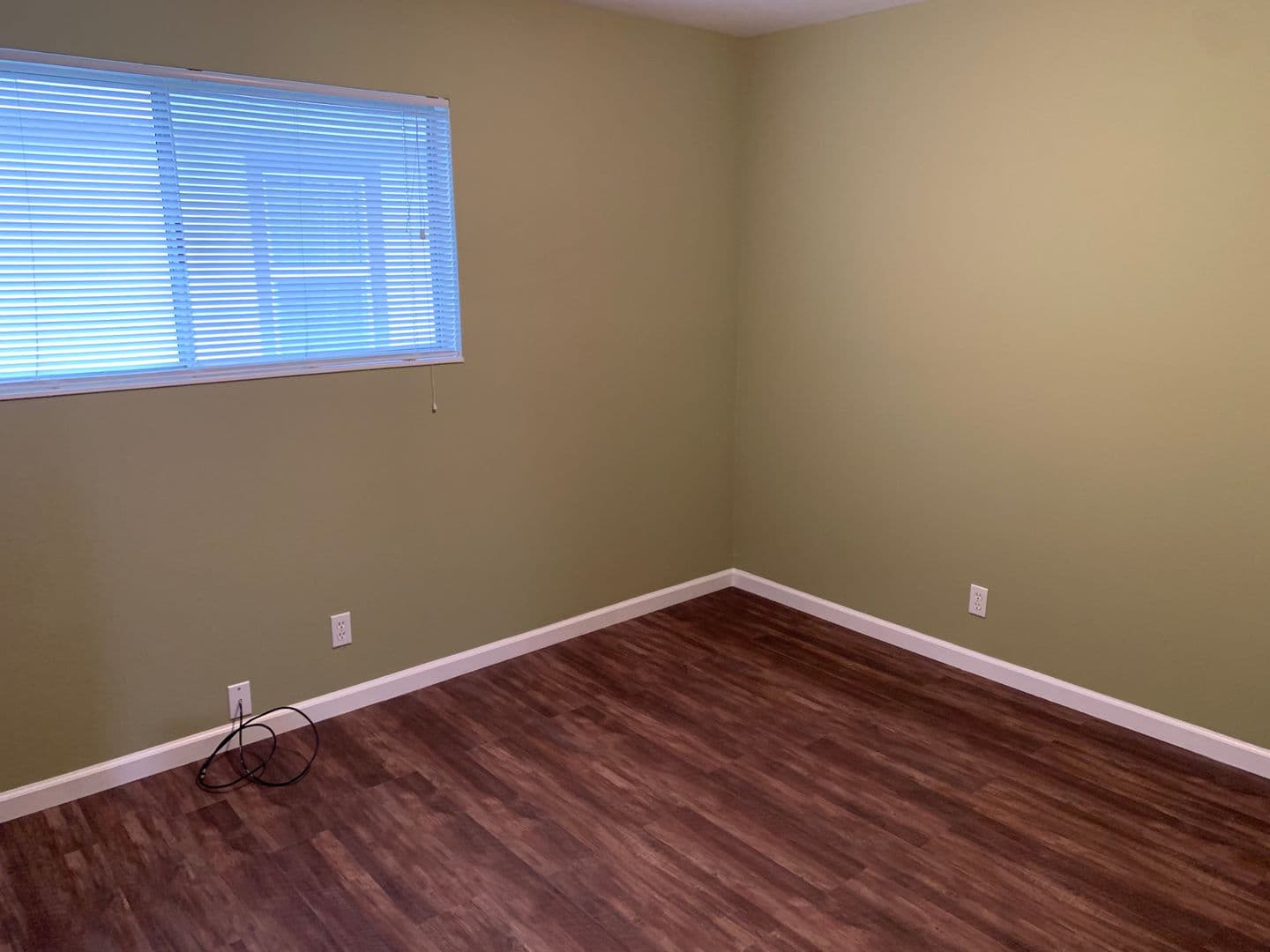El Cerrito Apartment: 5816 San Diego Street