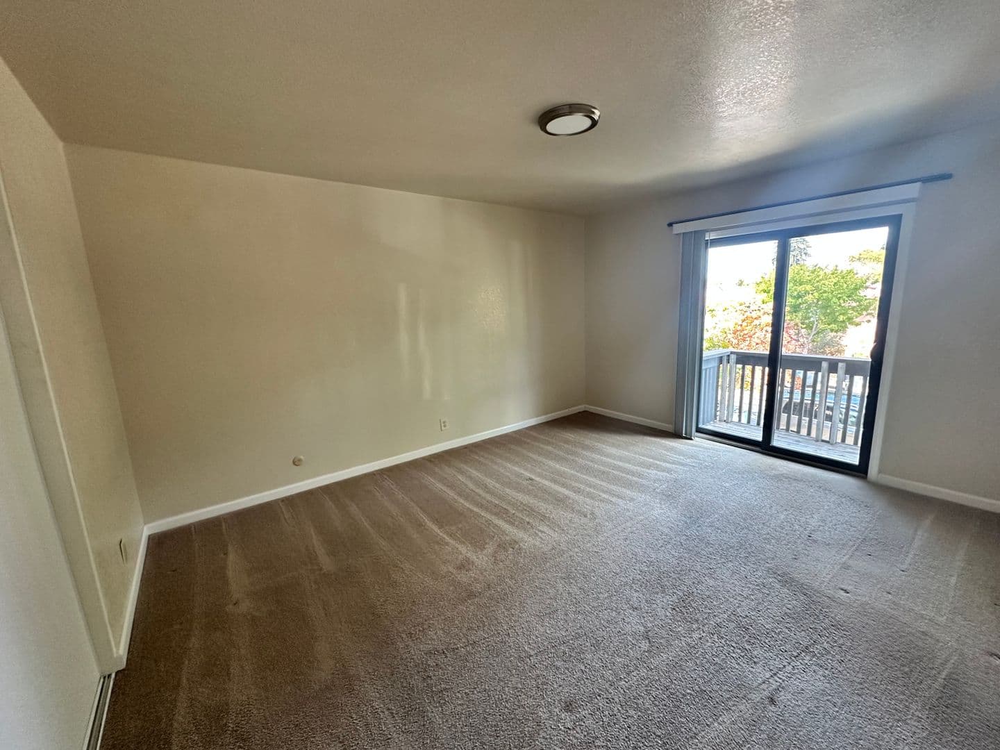 Berkeley Apartment: 2138 Derby Street