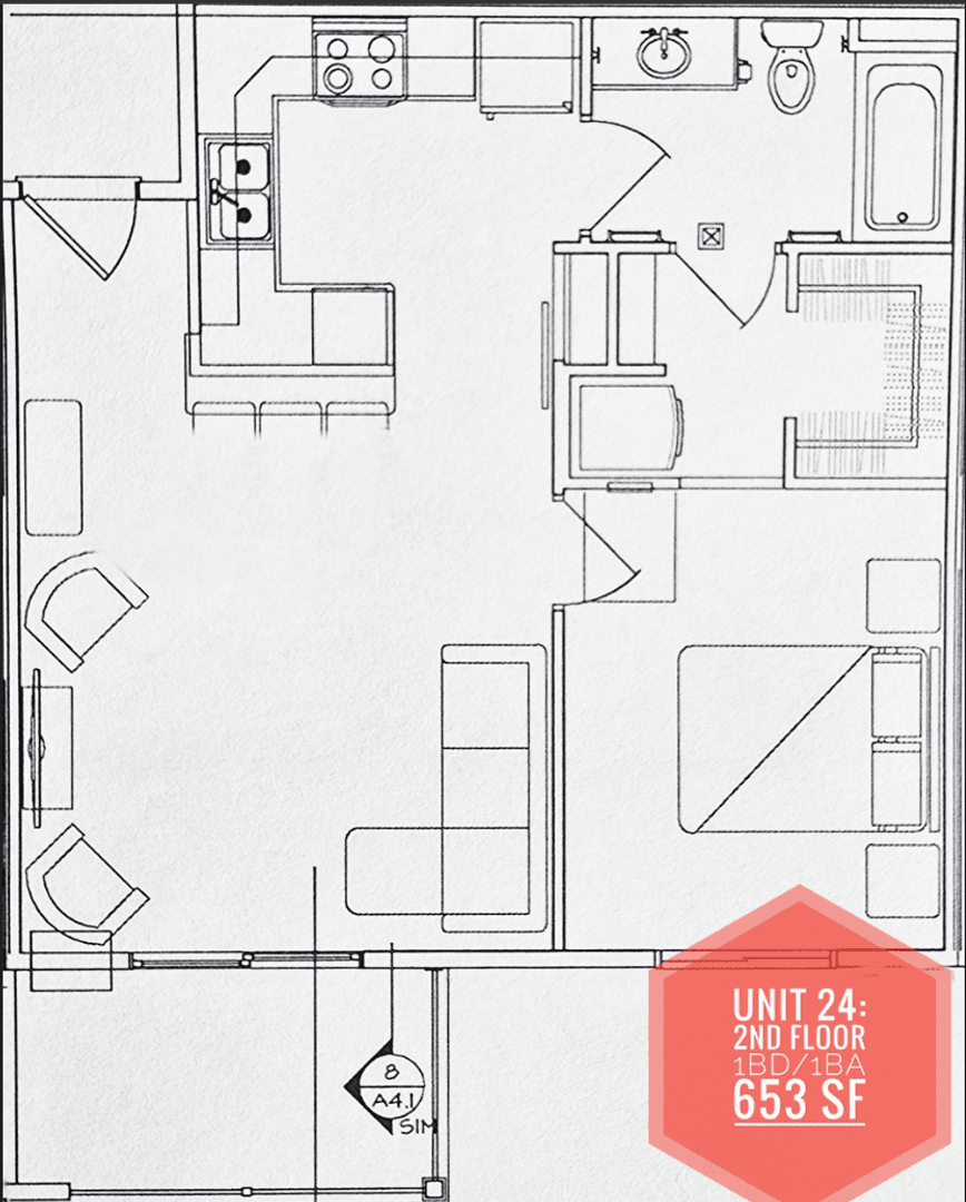 Green Bay Apartment: 1116 Hobart Drive Apt. 24