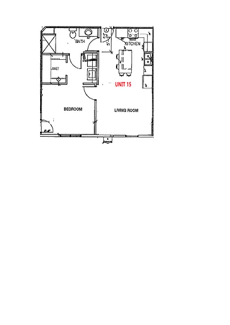 Green Bay Apartment: S Huron Rd