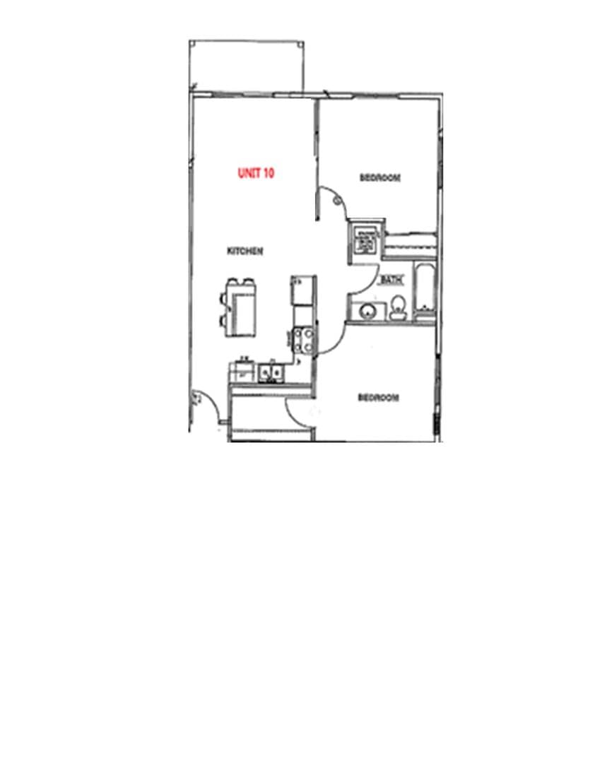 Green Bay Apartment: S Huron Rd