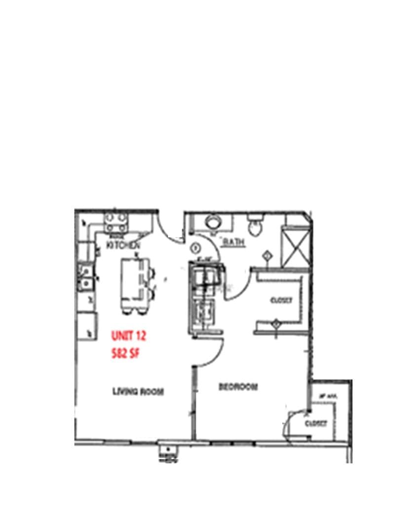 Green Bay Apartment: S Huron Rd