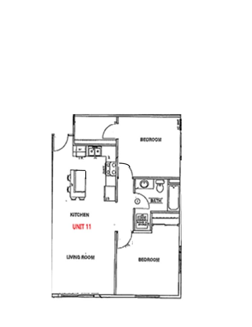 Green Bay Apartment: S Huron Rd