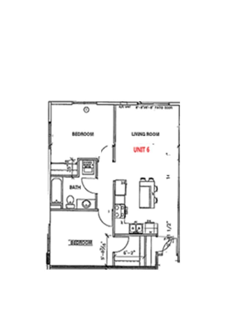 Green Bay Apartment: S Huron Rd