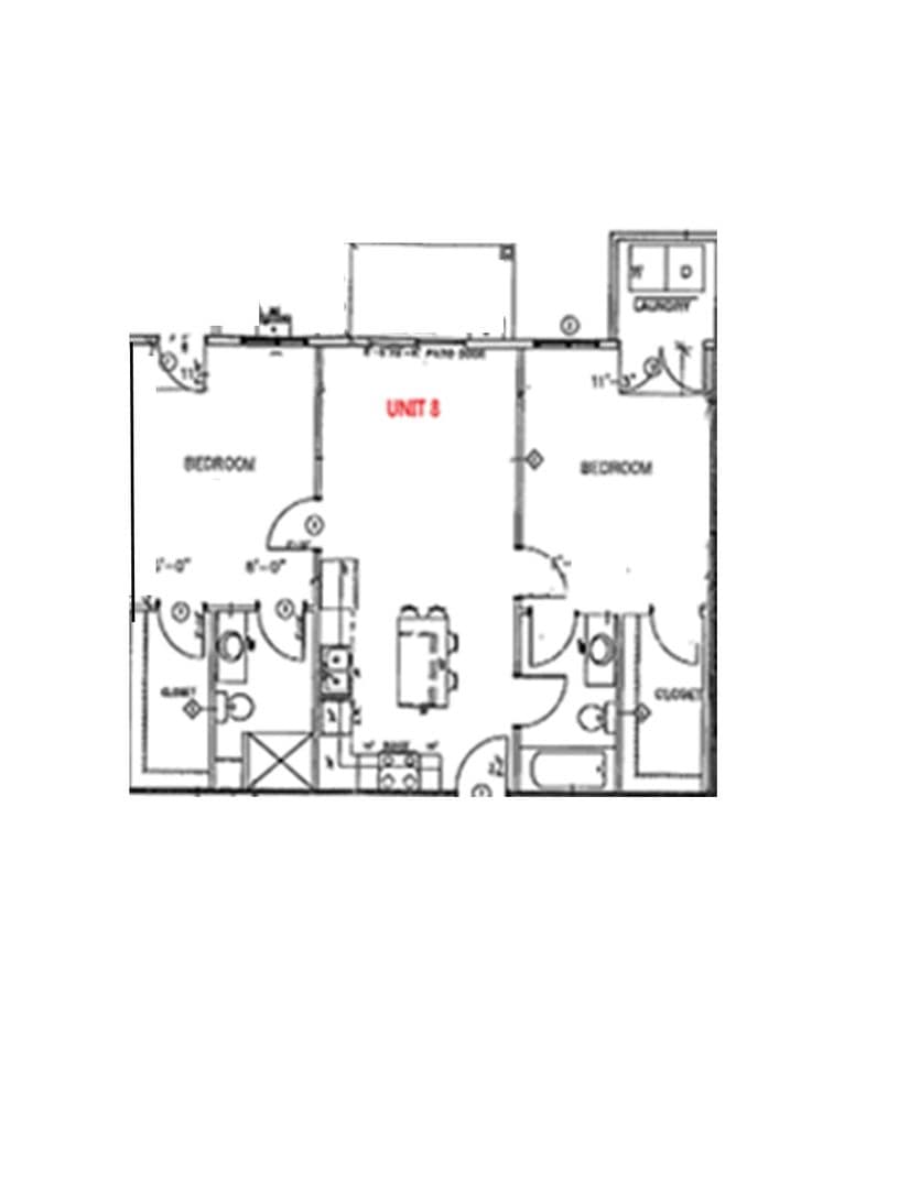 Green Bay Apartment: S Huron Rd