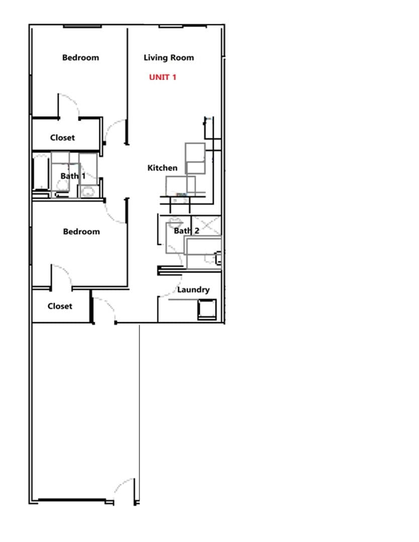 Green Bay Apartment: S Huron Rd