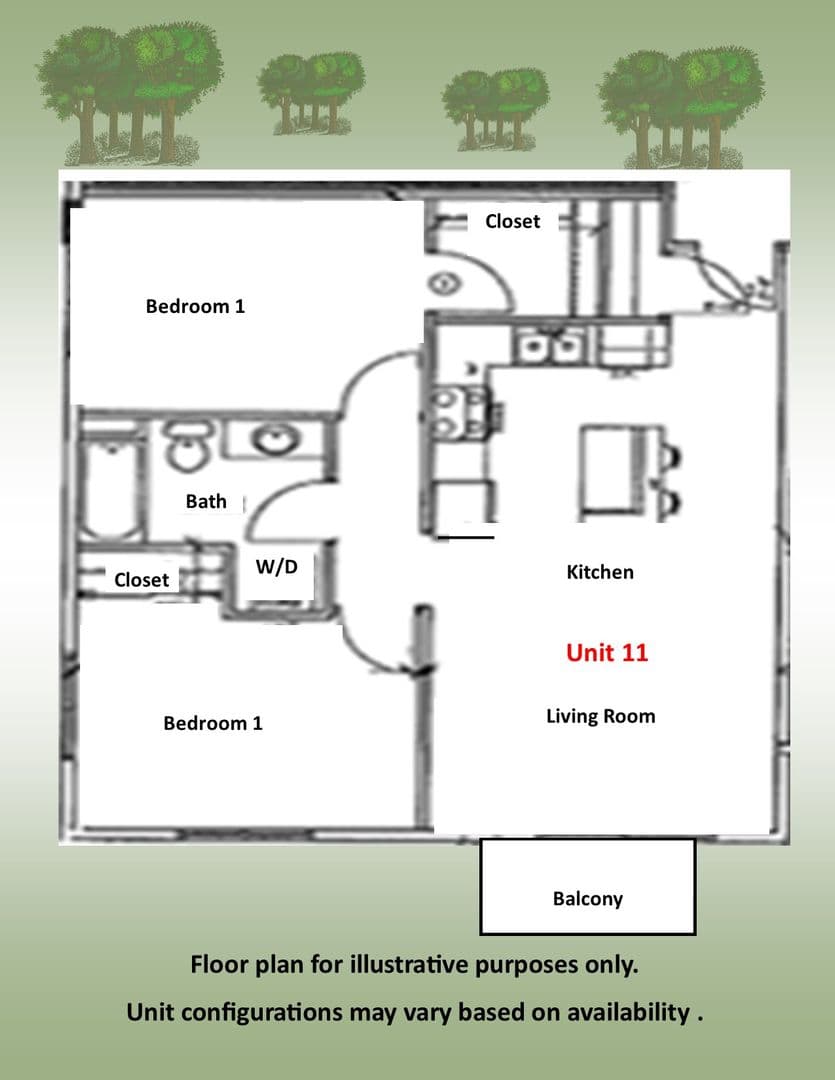 Green Bay Apartment: S Huron Rd