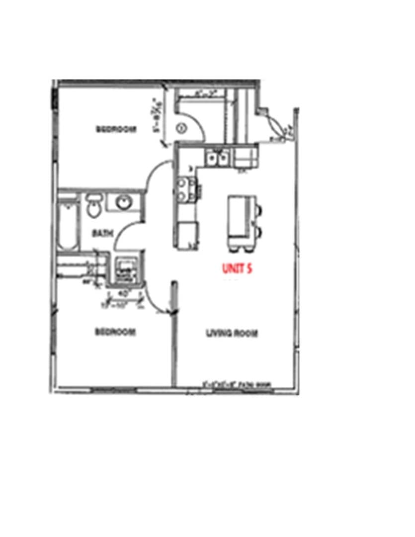 Green Bay Apartment: S Huron Rd