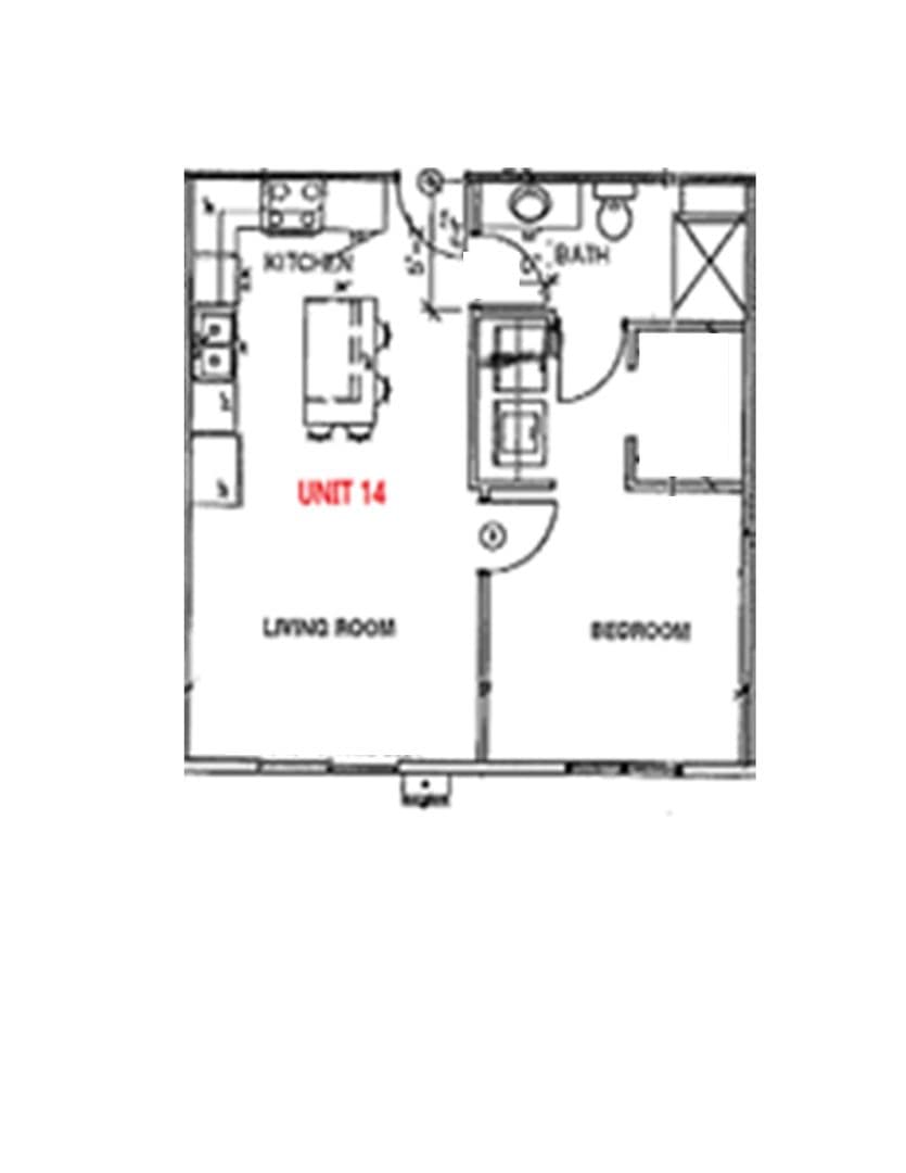 Green Bay Apartment: S Huron Rd