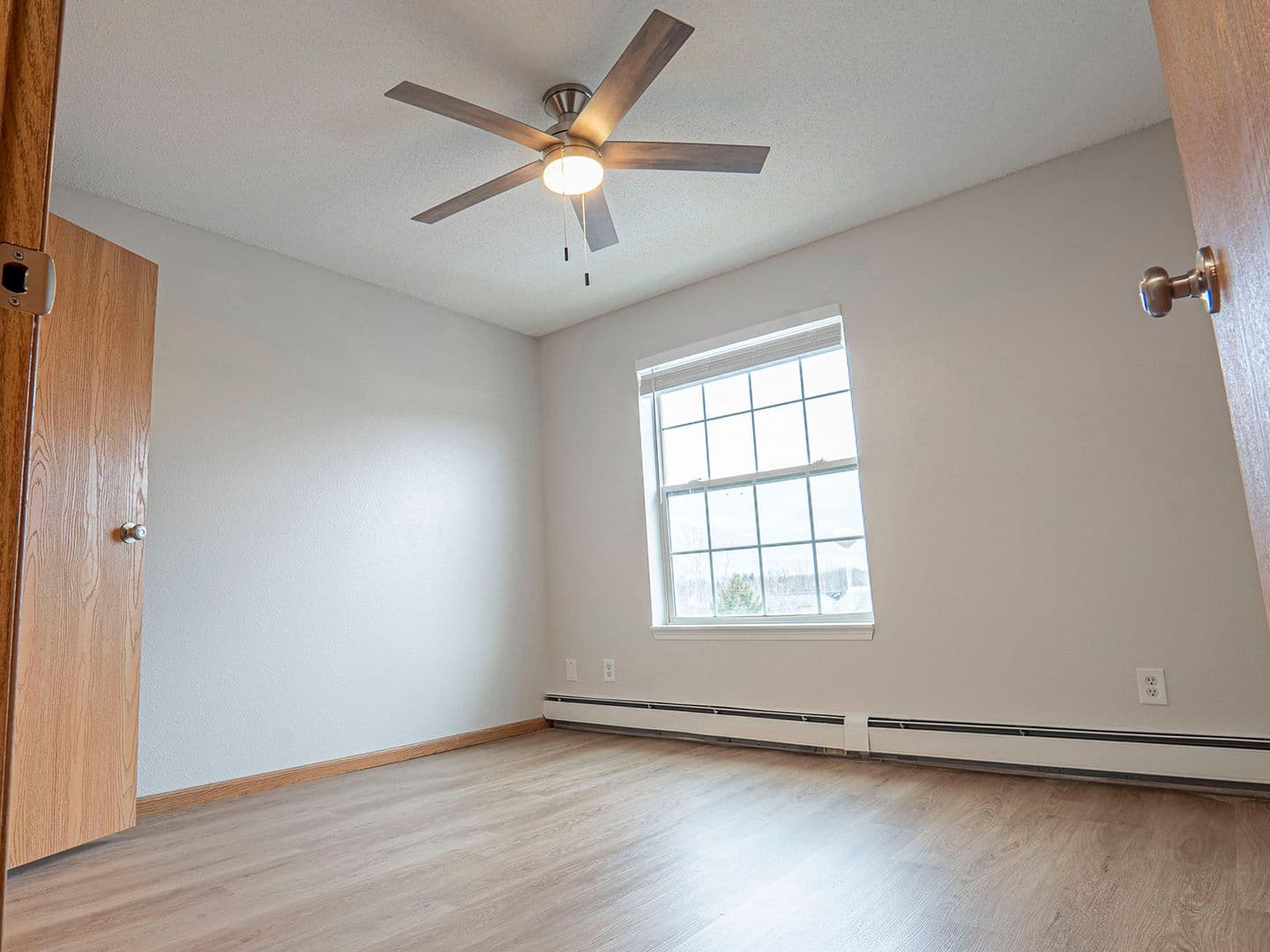 North Branch Apartment: 6470 Birch St - 6495 Ash St