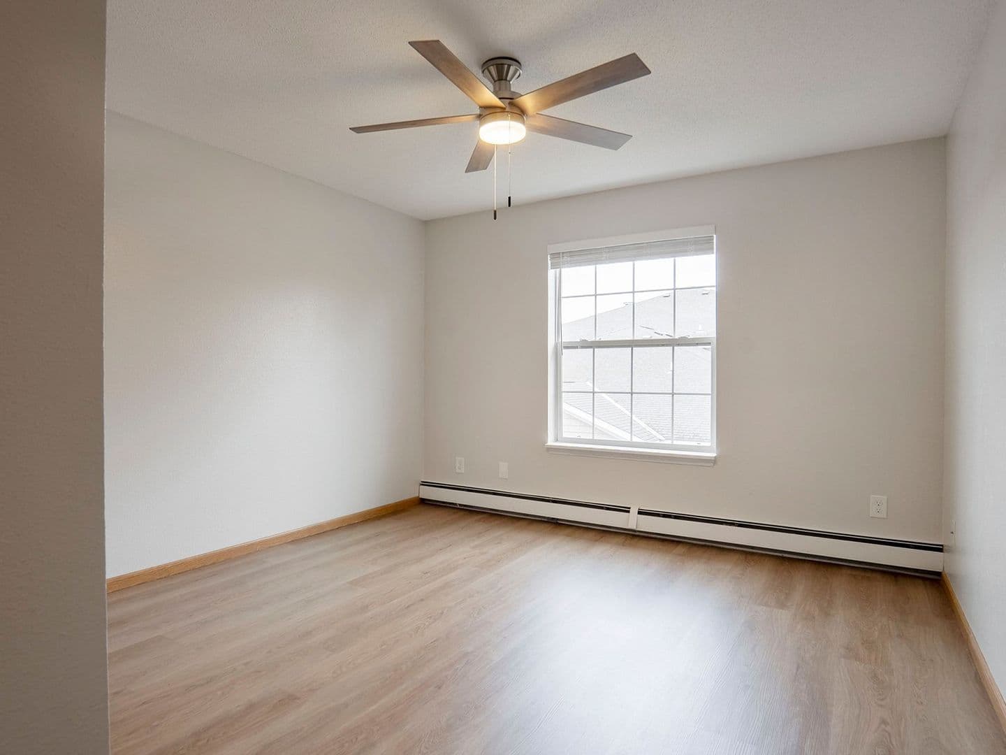 North Branch Apartment: 6470 Birch St - 6495 Ash St