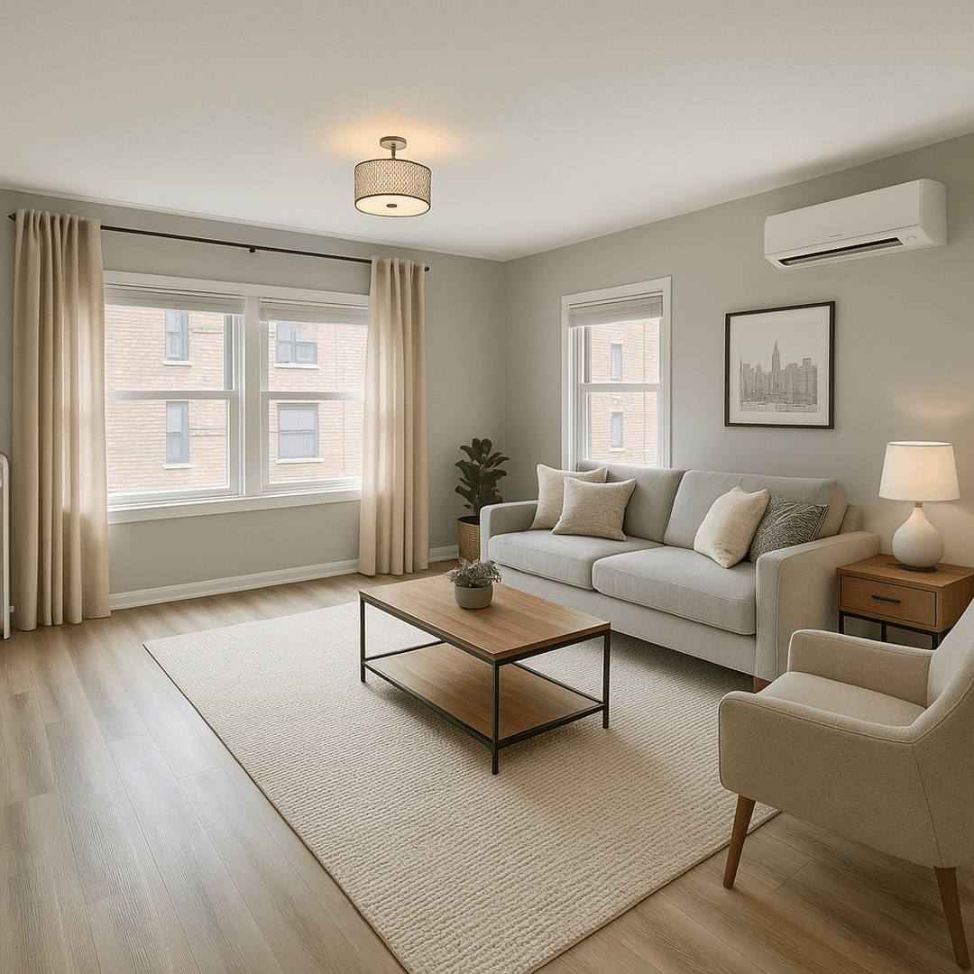 Minneapolis Apartment: 1524 LaSalle Ave