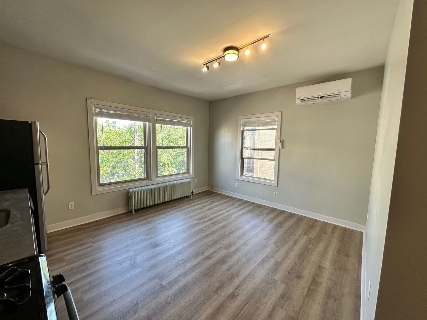 Minneapolis Apartment: 1524 LaSalle Ave