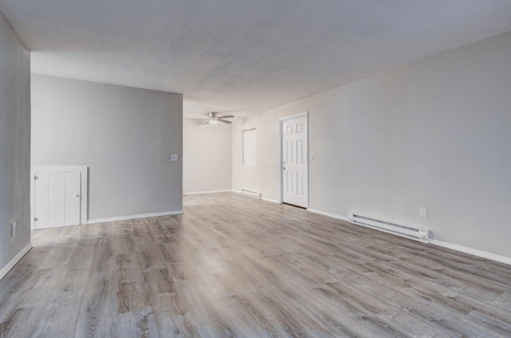 Oklahoma City Apartment: 5909 S Lee Ave