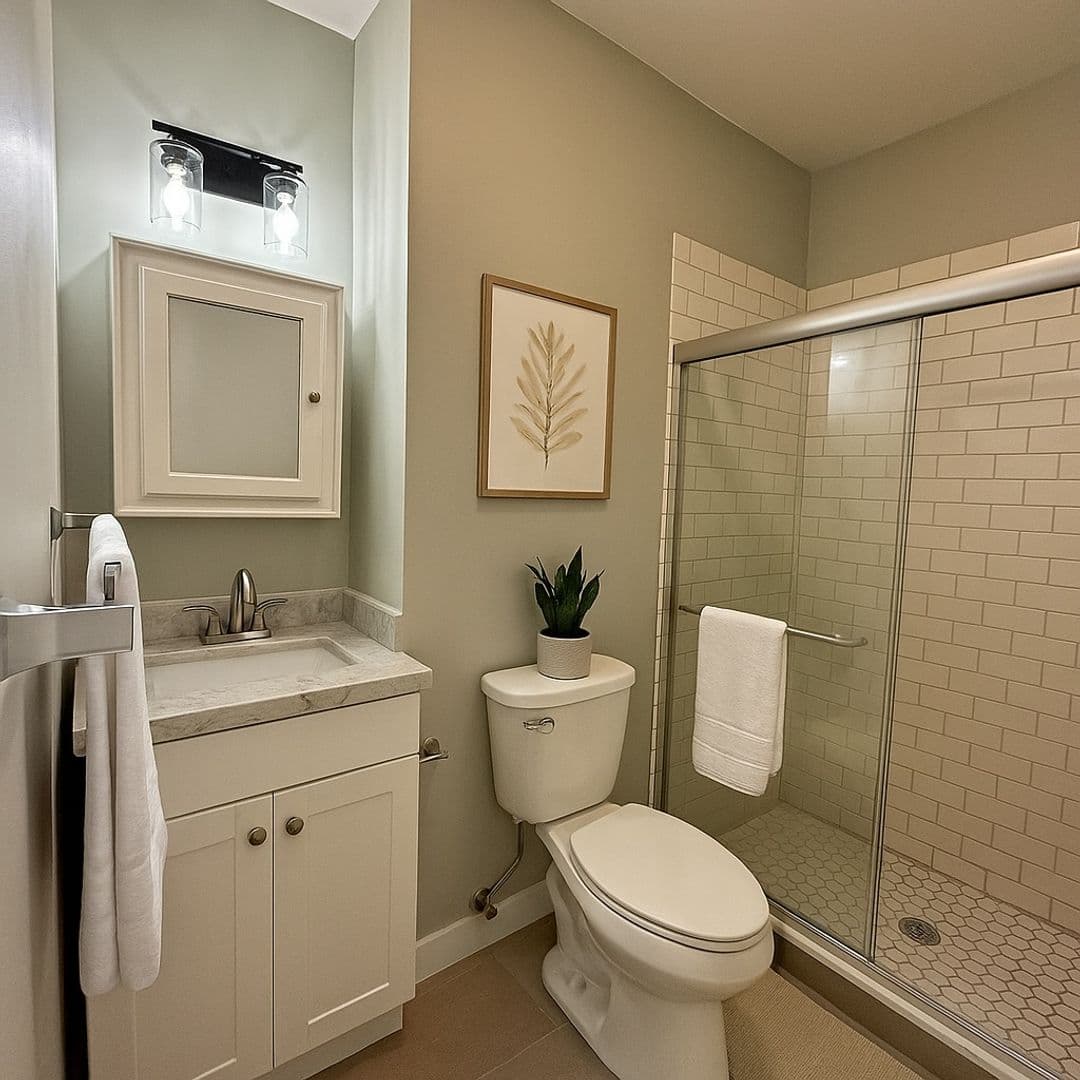 Minneapolis Apartment: 1524 LaSalle Ave