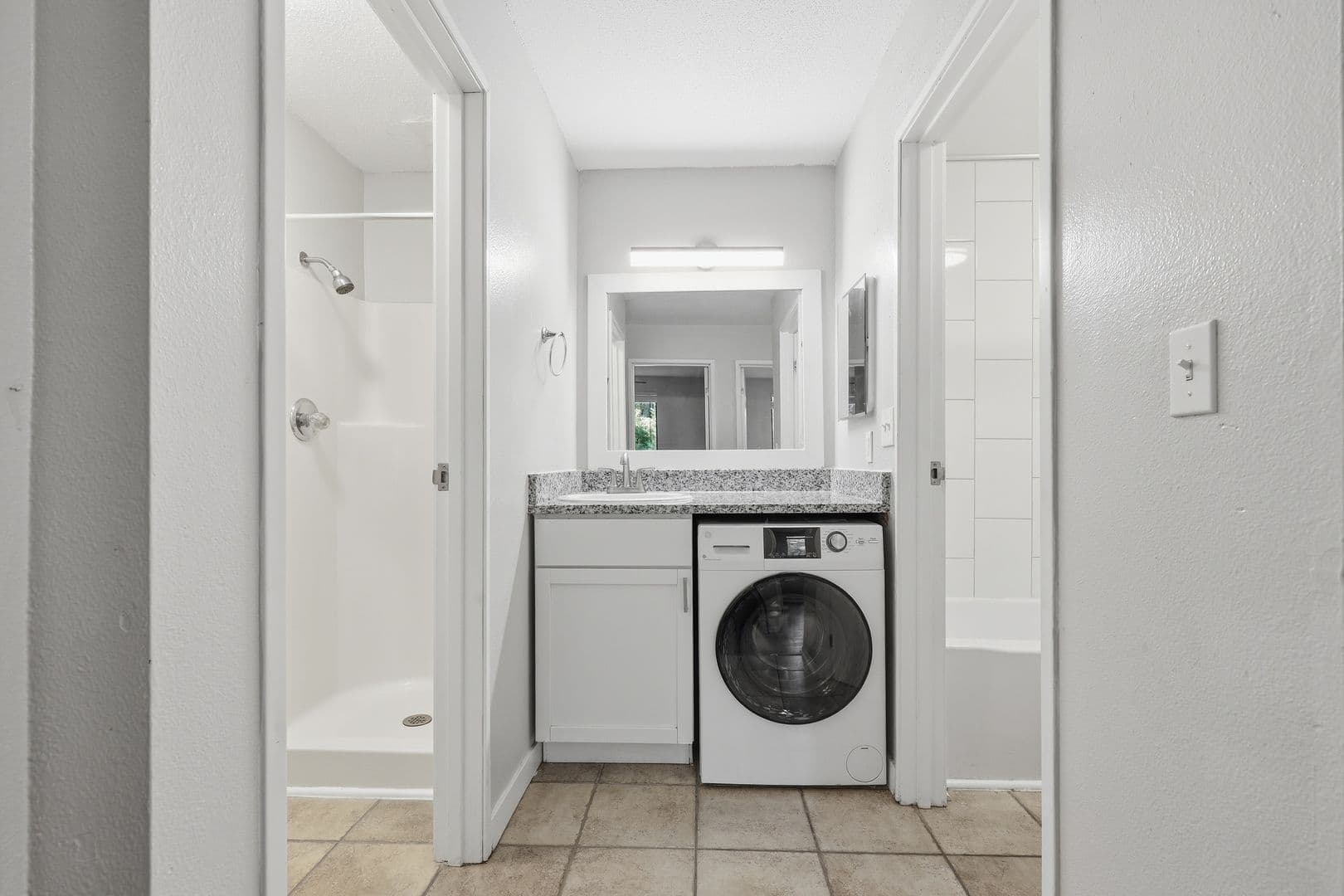 Inver Grove Heights Apartment: 8201-8213 College Trail